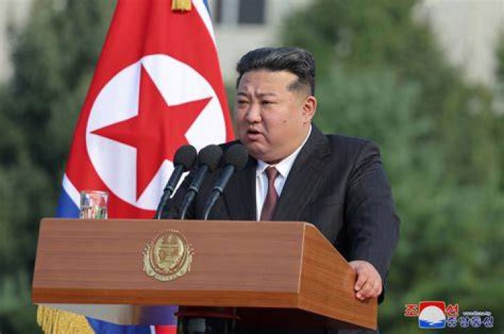 Biden admin warns North Korea any nuke attacks against US, allies would seal the 'end' of Kim Jong Un's regime