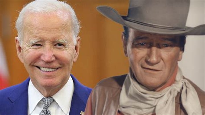 Biden calls woman 'lying dog-faced pony soldier' at campaign event