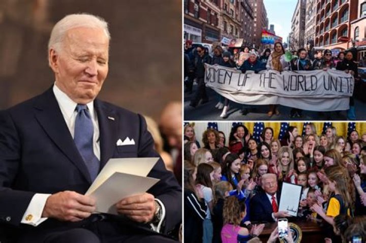 Biden official Sam Brinton used allegedly stolen suitcase for a month