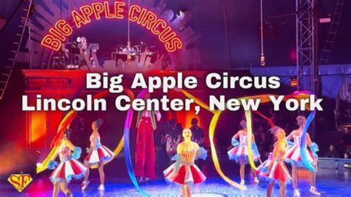 Big Apple Circus cans clowns, won't pay after canceled tour: lawsuit