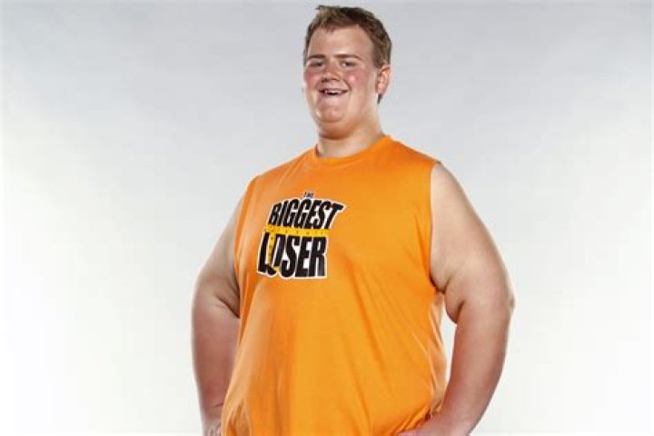 ‘Biggest Loser’ contestant Daniel Wright dead at 30