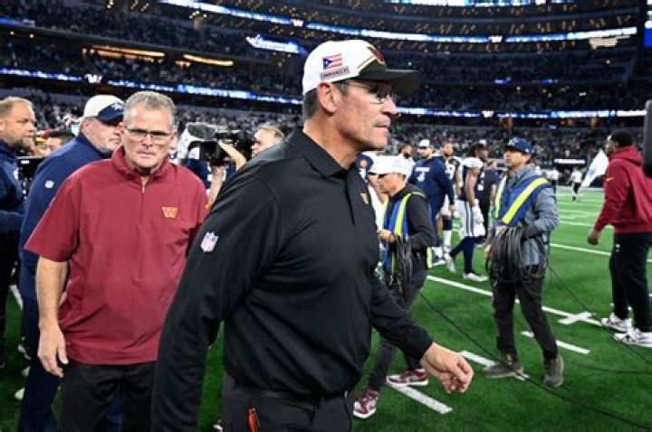 Bill Belichick, Ron Rivera in danger