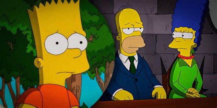 Bill Cosby hated 'The Simpsons'
