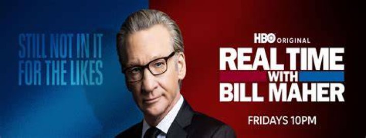 Bill Maher jokes about 'Overtime' debut on CNN: 'Did they go nuts?'