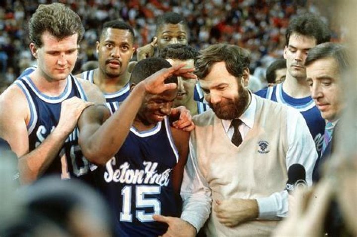Bill Raftery shares the best from 50 years of NCAA memories