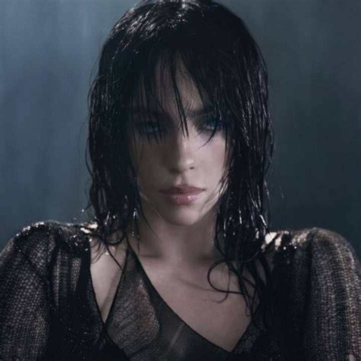 Billie Eilish's reveals sexy 'Lost Cause' music video