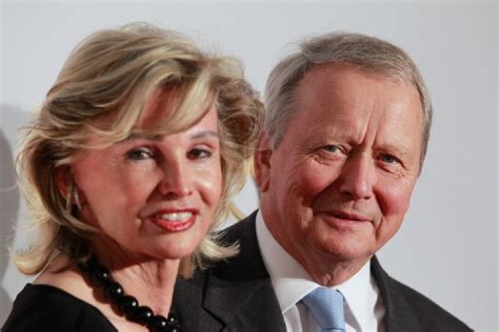 Billionaire Wolfgang Porsche files for divorce over wife's dementia: report