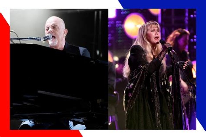 Billy Joel and Stevie Nicks at Gillette Stadium: Where to buy tickets