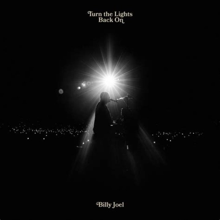 Billy Joel has senior moment with 'Turn The Lights Back On': review