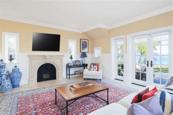 Billy Joel wants $49M for his longtime Long Island home