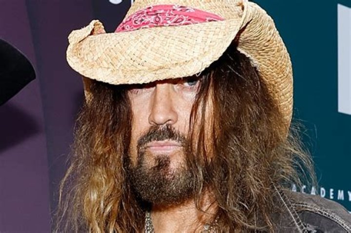 Billy Ray Cyrus has 'tried reaching out' to Miley amid feud: report