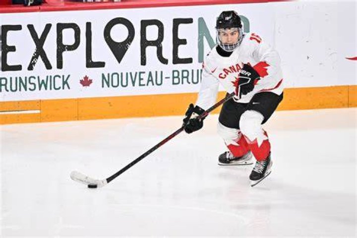 Blackhawks get to pick Connor Bedard after winning draft lottery