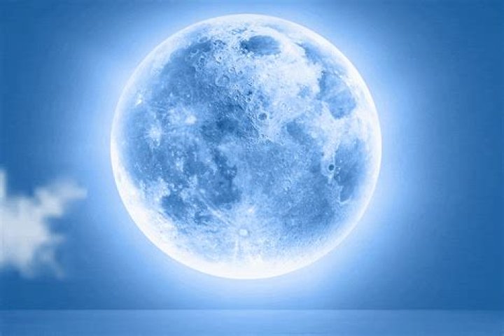 Blue supermoon in Pisces; doubling down release and revelry