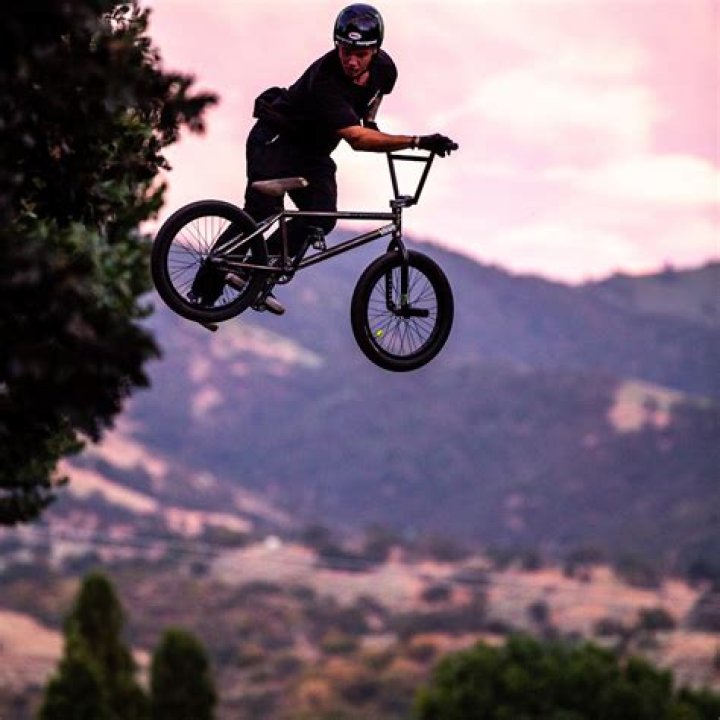 BMX star, X-Games medalist Pat Casey dead at 29 after crash