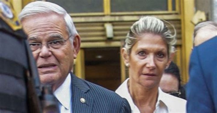 Bob Menendez's wife-to-be killed man in 2018 car crash: report
