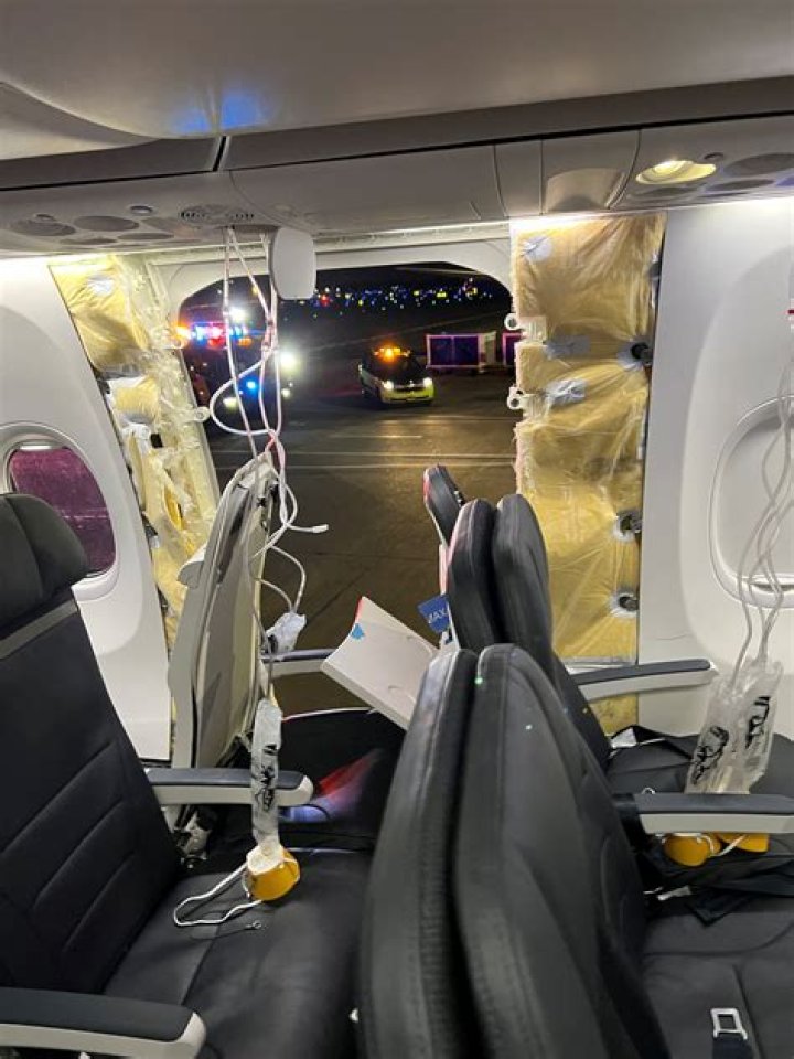 Boeing asked FAA to exempt new model of its 737 Max jet from safety inspection