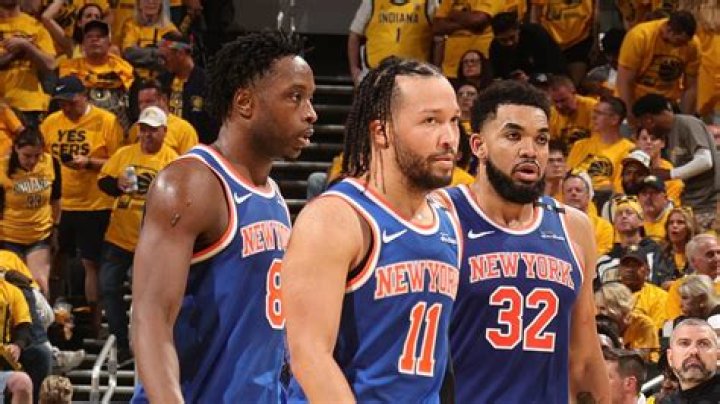 Bojan Bogdanovic's max-effort style a good fit for Knicks