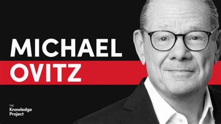 Bon Jovi sells $22M NYC condo to former Disney prez Michael Ovitz