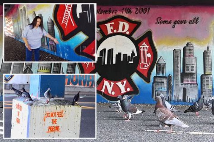 Boots tell incredible story of last survivor pulled from 9/11 rubble