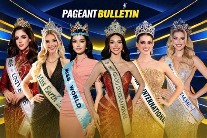 Booty pageant crowns new Miss BumBum