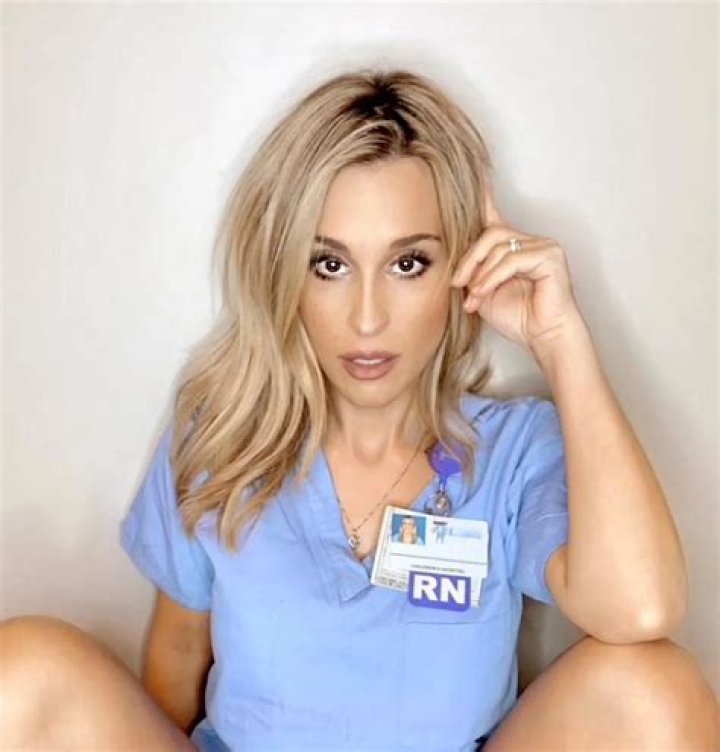 Boston nurse Allie Rae left job for OnlyFans, makes $200K a month