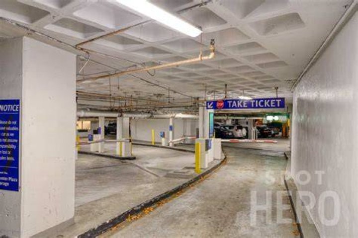 Boston parking spot listed for $375K