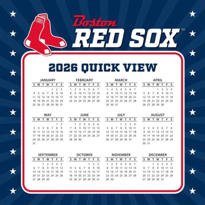 Boston Red Sox home game tickets 2023: Schedule, prices