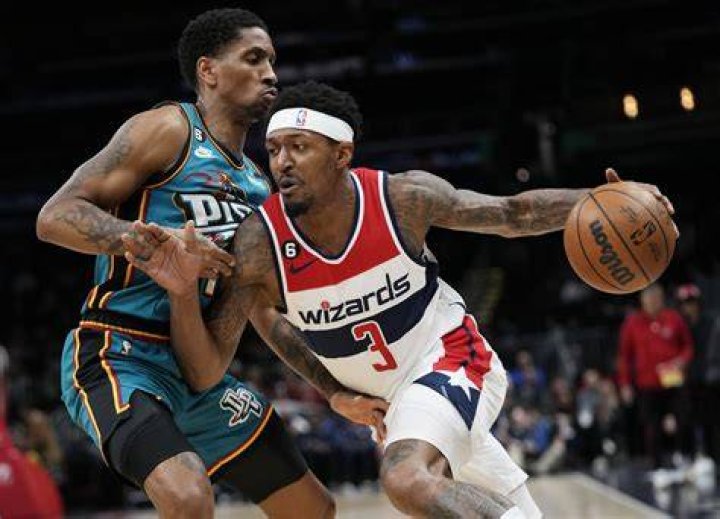 Bradley Beal trade rumors intensify as 2023 NBA Draft approaches