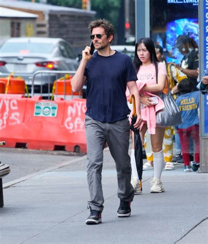 Bradley Cooper reveals drug addiction almost killed him