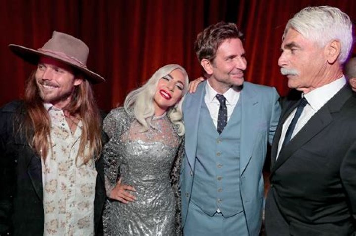 Bradley Cooper’s bromance with Willie Nelson’s kid Lukas inspired ‘A Star Is Born’