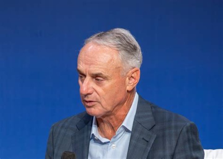 Brandon McCarthy blasts 'pathetic' Rob Manfred over A's reverse boycott