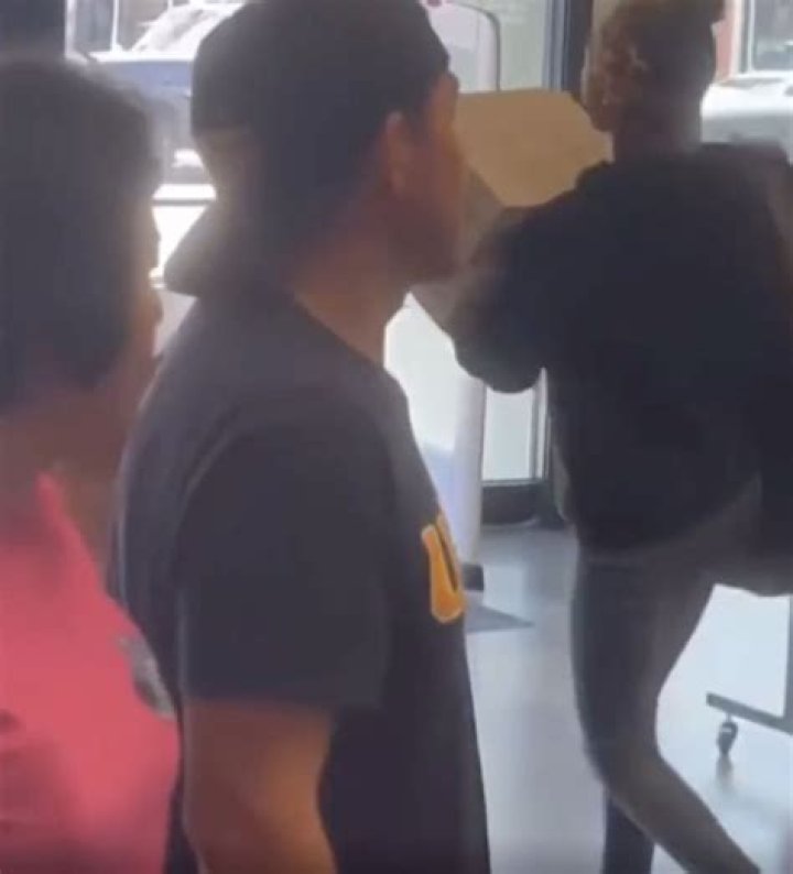 Brazen thieves ransack LA Nike store in front of shocked shoppers