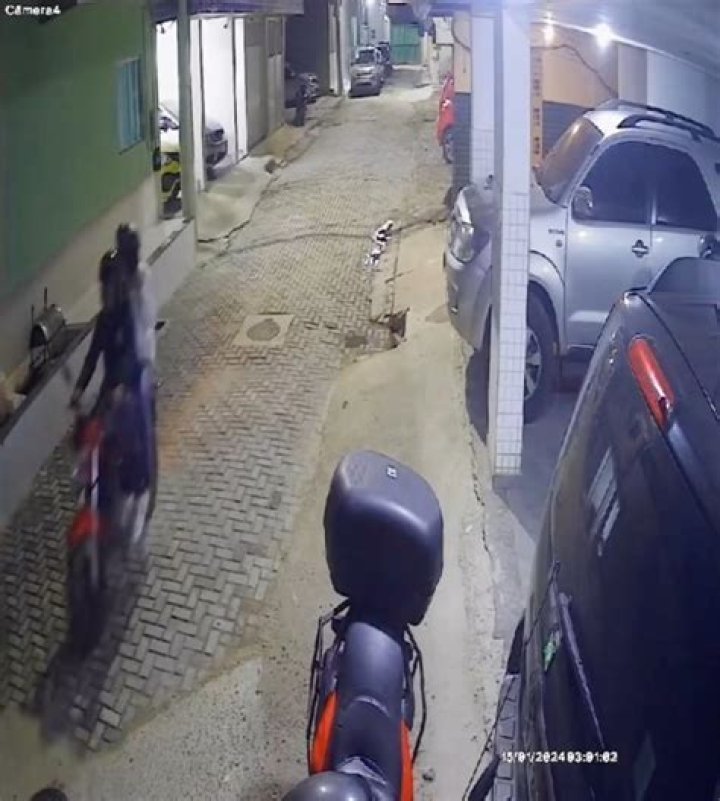Brazilian retired MMA fighter, Diego Braga, killed looking for stolen motorcycle