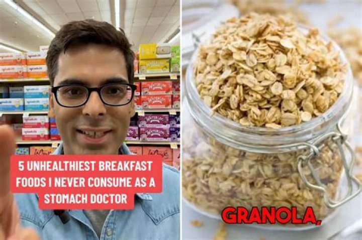 ‘Breatharian’ no-food diet claims are a bunch of hot air, experts say