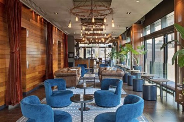 Breathe in NYC's best al fresco 'offices'