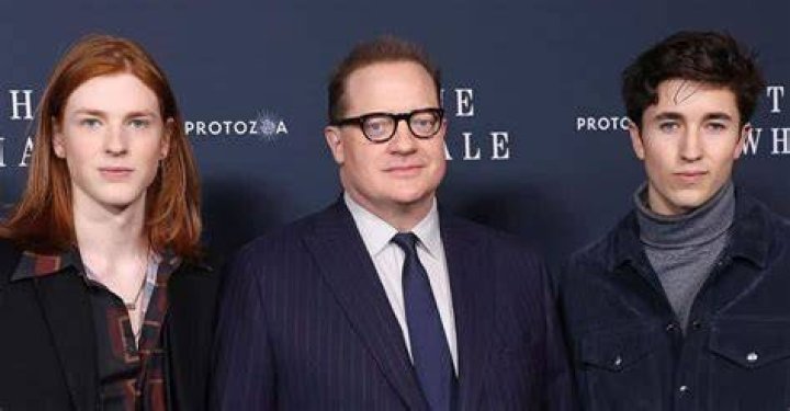 Brendan Fraser reveals if he would transform for another role after 'The Whale' praise