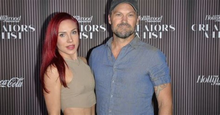 Brian Austin Green slams 'DWTS' over fiancée Sharna Burgess