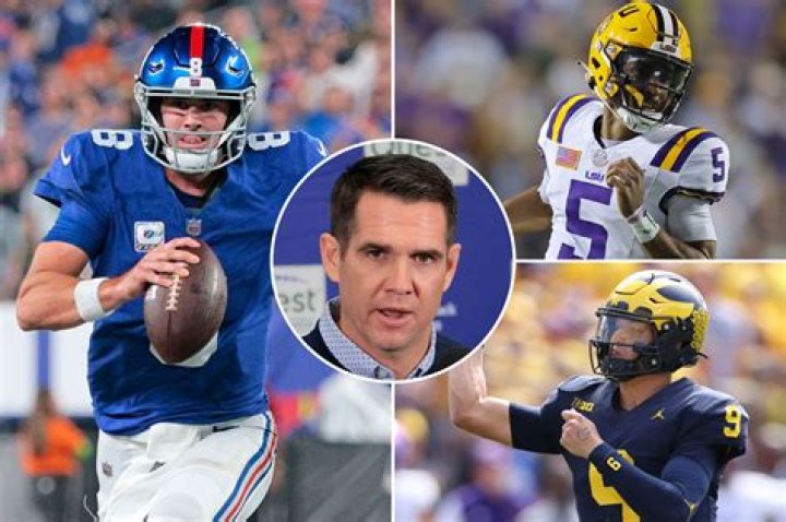 Brian Daboll, Joe Schoen embracing Giants leadership challenge