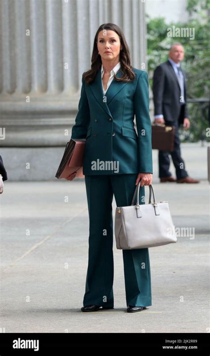 Bridget Moynahan | New York Post