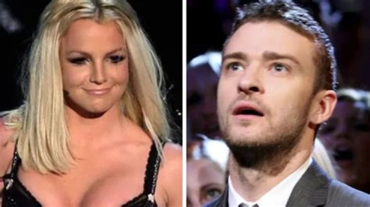 Britney Spears had panic attack seeing Justin Timberlake at 2007 VMAs
