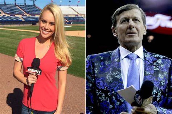 Britt Mchenry | New York Post