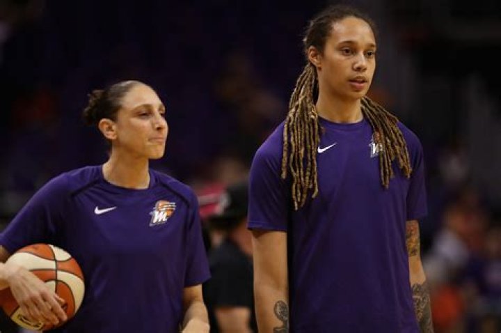 Brittney Griner, Diana Taurasi among six ejected in fight