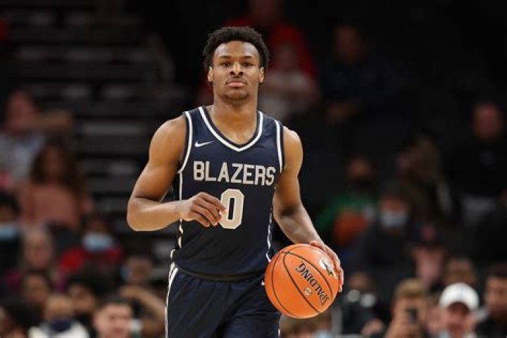 Bronny James 911 call reveals terrifying moments after cardiac arrest