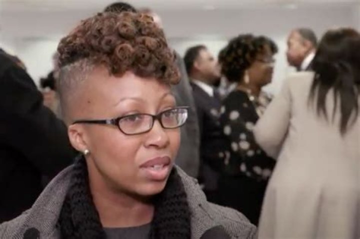 Bronx Judge Naita Semaj to be yanked off criminal cases: sources