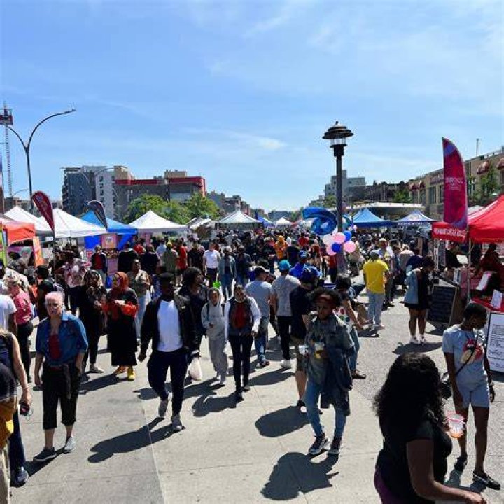Bronx Night Market permanently closes this month