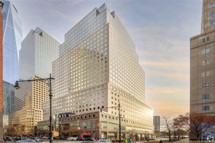Brookfield Place | New York Post