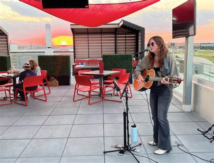 Brooklyn Made is NYC's first new live music spot since COVID-19
