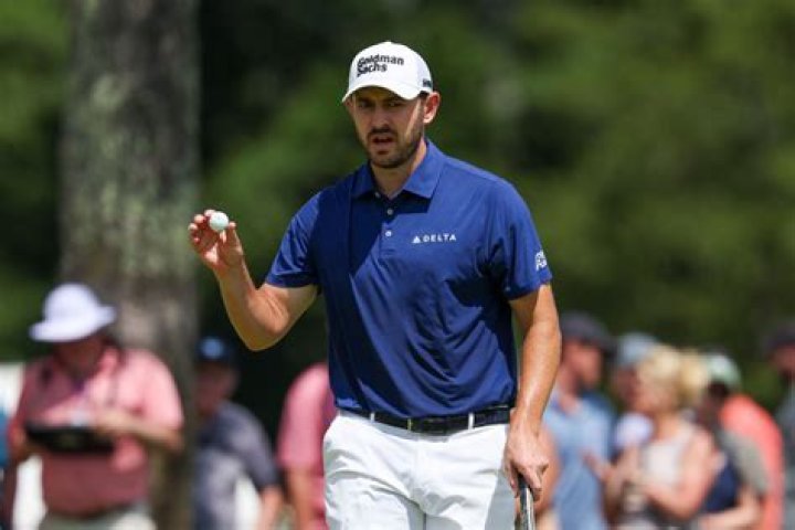 Brooks Koepka, Patrick Cantlay paired at British Open after Masters beef