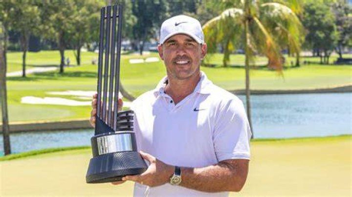 Brooks Koepka seems to take shot at Patrick Cantlay's Masters pace