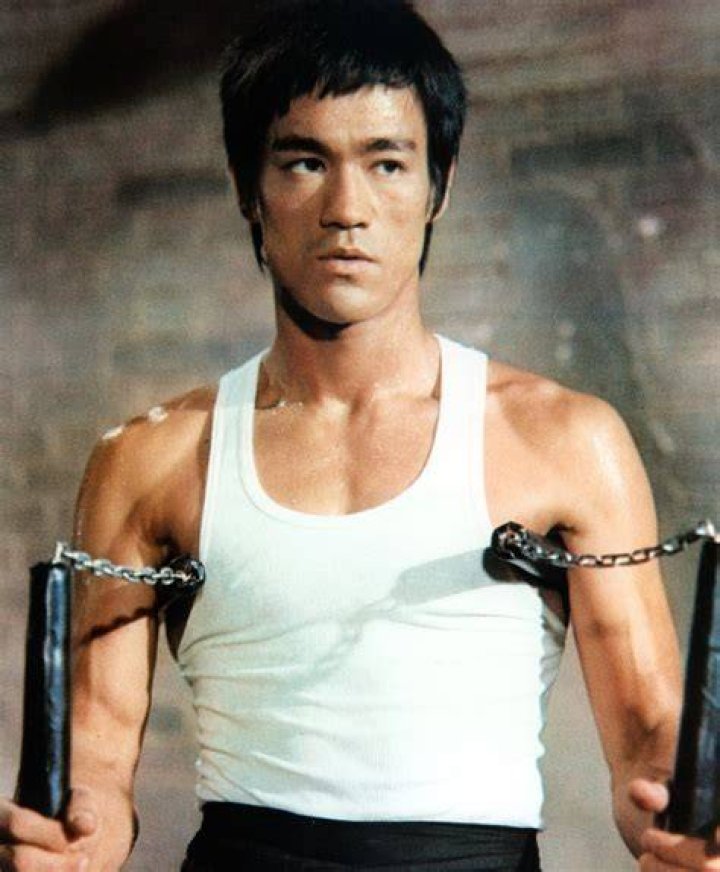 Bruce Lee died from drinking too much water: study